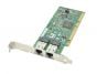 Dell 6W1YC Intel X710 Dual Port 10 Gigabit Server Adapter Ethernet PCIE Network Interface Card with Both Brackets 6W1YC by Dell