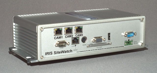 IRIS 7010-80 ATM SiteWatch Kit 80 GB SSD 7010-80 by IRIS