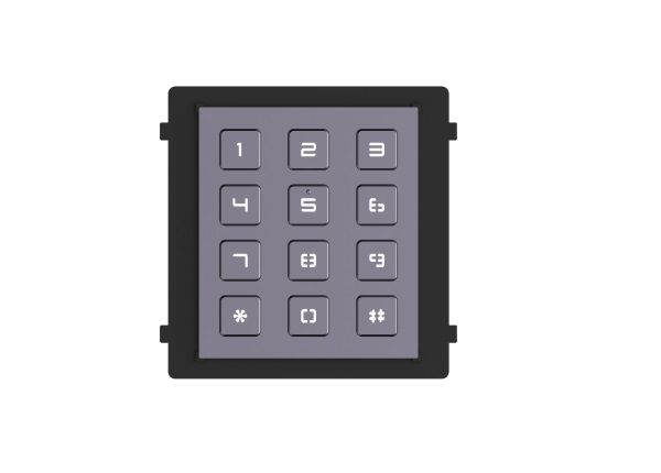ENS SID-MK Video Intercom Keypad Module SID-MK by ENS
