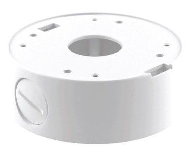 Avycon AVM-EDMT-W Eyeball Junction Mount Bracket AVM-EDMT-W by Avycon