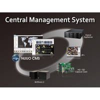 NUUO NCS-CN-AC Central Management System Connection Access Control License NCS-CN-AC by Nuuo