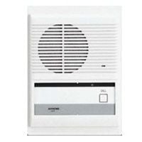 Aiphone LE-B Semi-Flush Mount Sub Station LE-B by Aiphone
