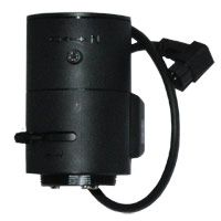 Linear LEN2812 Box Camera Lens LEN2812 by Linear