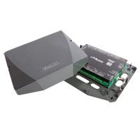 Linear EXN-2CB eMerge Elite 2-Door 2-Reader Expansion Node Bundle EXN-2CB by Linear