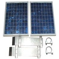 Linear 2520-511 Solar Panel 2520-511 by Linear