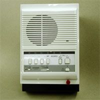 Linear 2500-1372 Master Indoor Intercom Station 2500-1372 by Linear