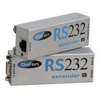 Linear AM-RS232 RS-232 Extender Kit AM-RS232 by Linear