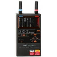 KJB SECURITY PRODUCTS DD1207 Multi-Channel Detector for Wireless Protocols DD1207 by KJB