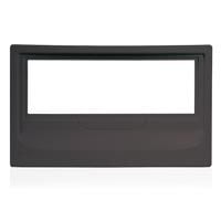 Linear DMCFMB Master Retrofit Mounting Frame, Black DMCFMB by Linear