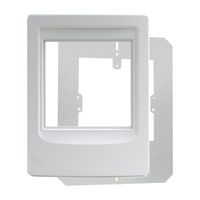 Linear DMCFRW Patio Station Retrofit Mounting Frame DMCFRW by Linear