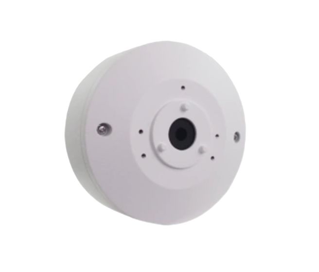 ACTi PMAX-0728 Junction box for Q450 PMAX-0728 by ACTi