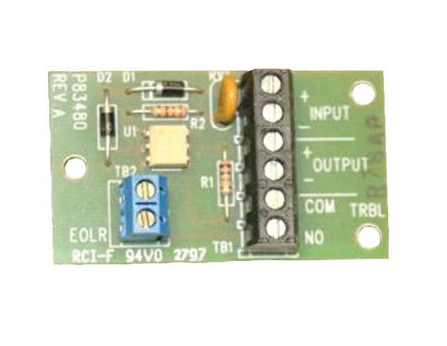 Bosch Notification Appliance Circuit Interface Module, NACIM NACIM by Bosch