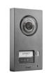 Urmet 1784-1 2 Voice Mikra 2 Video Entry Panel Single Button 1784-1 by Urmet
