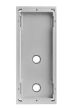 Urmet 1168-313 Wall Mount Box with Frame 1R/3M 1168-313 by Urmet