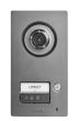 Urmet 1060-21 Mikra One-Family Video Entry Panel for Ipercom System 1060-21 by Urmet