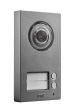 Urmet 1784-2 Mikra2 Two-Family External Panel, 2 Voice 1784-2 by Urmet