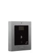 Urmet 1784-45 Module for Hearing Impaired and Proximity Key Reader, Mikra2, 2 Voice System 1784-45 by Urmet