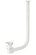 Vivotek AM-11D_V01 J-Shape Mounting Bracket for Enclosure AM-11D_V01 by Vivotek