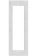Alpha N631/931 3HX1W 45º Panel Frame NEXA, Aluminium N631-931 by Alpha