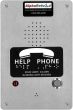 Alpha RCB2500SSIP PBX Refuge Call Box Surface, Stainless Steel RCB2500SSIP by Alpha