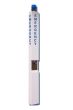 Alpha TPC2 9' Tower 120V/Cell, Blue Strobe TPC2 by Alpha