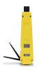 Platinum Tools 13306C PT Punchdown Tool with NeverDull 110 Blade 13306C by Platinum Tools