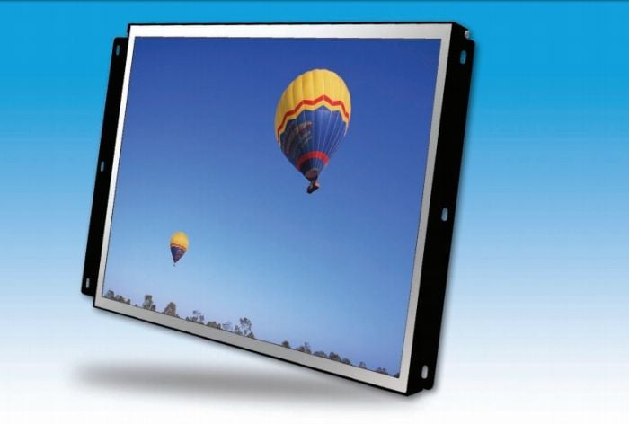 Weldex WDL-1500SRM 15-inch Open Frame-Sun Readable Flat Screen LCD Monitor WDL-1500SRM by Weldex