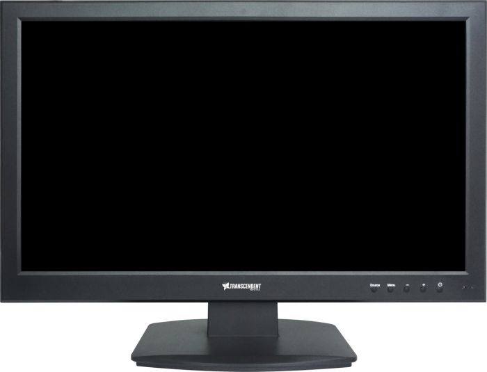 Vitek VTM-TLM241 23.6" LED Monitor HDMI, VGA, and Looping BNC Composite Video Inputs, 1080P, 250CD, 16.7M Colors VTM-TLM241 by Vitek