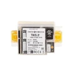 Hanwha Vision TKIS-2 External Relay for Audio Intercoms TKIS-2 by Hanwha Vision