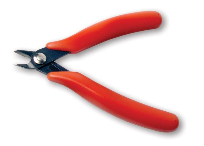 Platinum Tools 10531C 5" Side Cutting Pliers 10531C by Platinum Tools