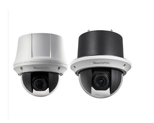 SecurityTronix ST-IP2PTZFMC 2 Megapixel Indoor PTZ Camera, 20X Lens ST-IP2PTZFMC by SecurityTronix