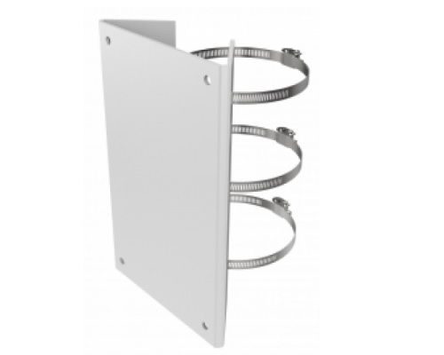 SecurityTronix ST-PTZPMPS Short Pole Mount for PTZ Camera ST-PTZPMPS by SecurityTronix