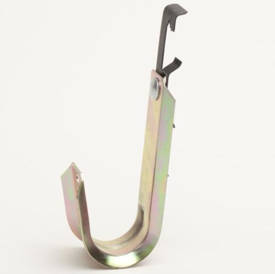 Platinum Tools, JH21W-100, 1 5/16" Batwing J-Hook Size 21, 100 pc, Box JH21W-100 by Platinum Tools
