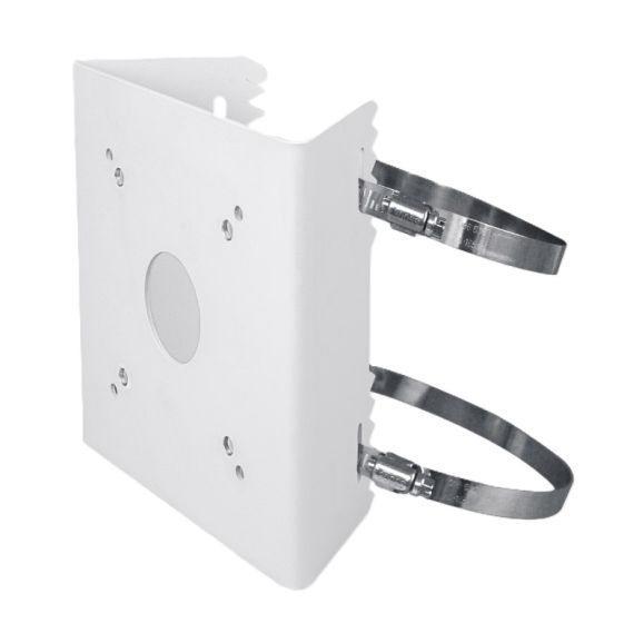 Linear IV-312 Pole Mount Bracket IV-312 by Linear