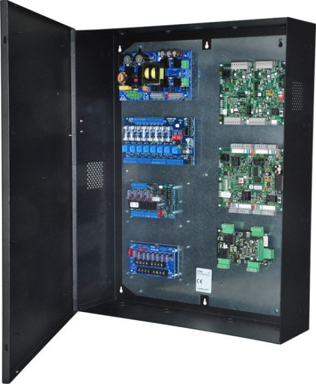 Altronix TROVE2KS2 Access and Power Integration Enclosure with Backplane, Trove 2 Series TROVE2KS2 by Altronix