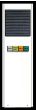 Alpha NC150N Audio/Visual Master Module, Aluminum NC150N by Alpha