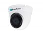 EverFocus EBN1540-A 5 Megapixel Outdoor IR Ball Network Camera, 3.6mm Lens EBN1540-A by EverFocus