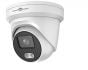 SecurityTronix ST-IP4FTD-CNV-2-8 4 Megapixel Outdoor Dome Camera with 2.8mm Lens, Black ST-IP4FTD-CNV-2-8 by SecurityTronix