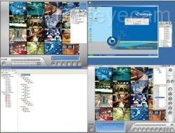Geovision GV-Control Center 55-CTRLC-000 by Geovision