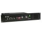 Louroe Electronics LE-342 4 Zone Two-Way Talkback Base Station with Rack Mount LE-342 by Louroe Electronics