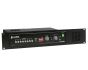 Louroe Electronics LE-344 8 Zone Two-Way Audio Monitoring Base Station LE-344 by Louroe Electronics