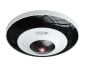 Invid PAR-P6PAN 6 Megapixel Outdoor IR Panoramic Camera, 1.07mm Lens PAR-P6PAN by InVid