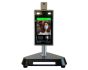 ViewZ VZ-7TIM-DS Desktop Stand with Base for VZ-7TIM-S VZ-7TIM-DS by ViewZ