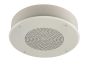 Louroe Electronics LE-555 4" Speakerphone, Ceiling Mount Surface - Replacement for LE-114 LE-555 by Louroe Electronics