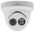SecurityTronix ST-IP8FTD-2-8 8 Megapixel IR Outdoor Dome Camera with 2.8mm Lens ST-IP8FTD-2-8 by SecurityTronix