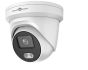 SecurityTronix ST-IP4FTD-CNV 4 Megapixel Outdoor Dome Camera with 4mm Lens ST-IP4FTD-CNV by SecurityTronix