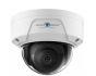 SecurityTronix ST-IP4FD 4 Megapixel IR Outdoor Dome Camera, 4mm Lens ST-IP4FD by SecurityTronix