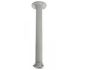 SecurityTronix ST-PTZCML Ceiling Mount for PTZ Camera, Long ST-PTZCML by SecurityTronix