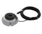 Louroe Electronics WSP-BML-HNW High Ceiling Applications Microphone WSP-BML-HNW by Louroe Electronics