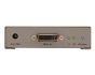 Linear EXT-DVI-142DLN 1:2 Dual Link DVI Distribution Amplifier EXT-DVI-142DLN by Linear